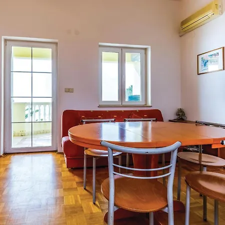 Awesome In With House Sea View Apartment Banjol