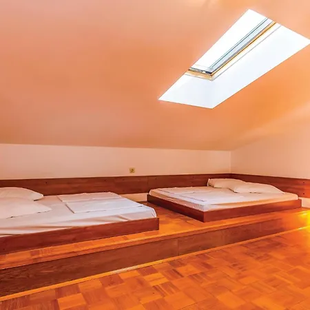 Apartmán In