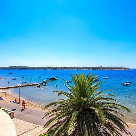 Awesome In With House Sea View Apartment *