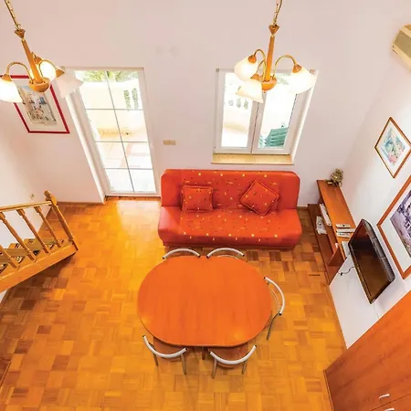 Awesome In With House Sea View Apartment Banjol