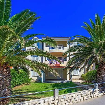 Apartment Awesome In With House Sea View *