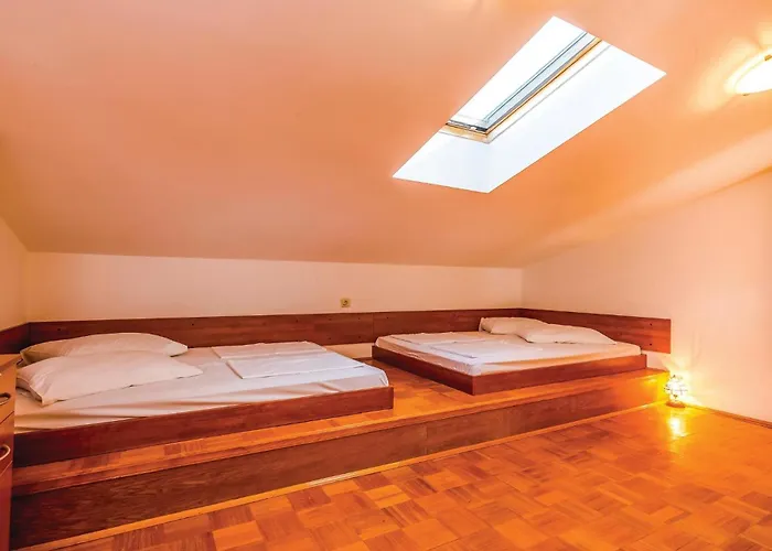 Apartment In